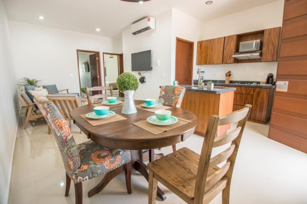 Acogedor Departamento Boho Cerca De La Playa Daire Mazatlan Dış mekan fotoğraf