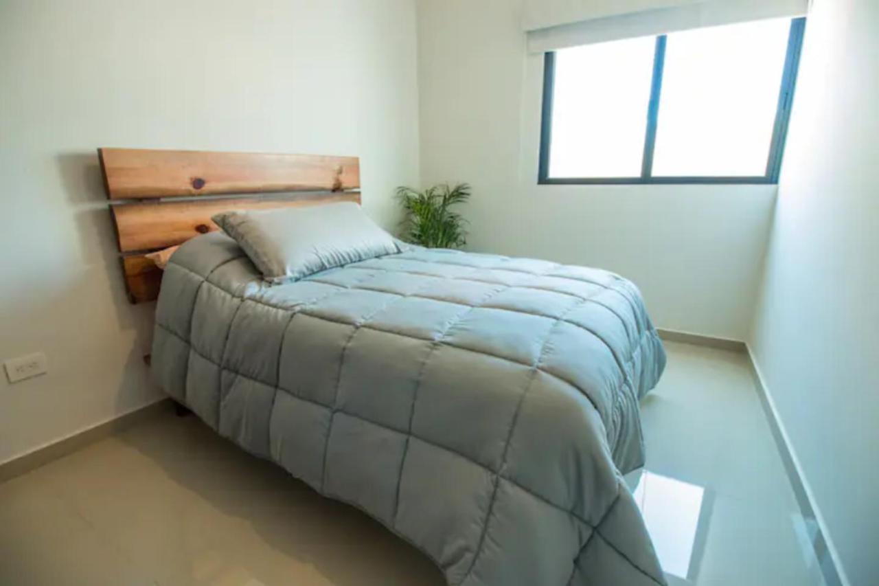 Acogedor Departamento Boho Cerca De La Playa Daire Mazatlan Dış mekan fotoğraf