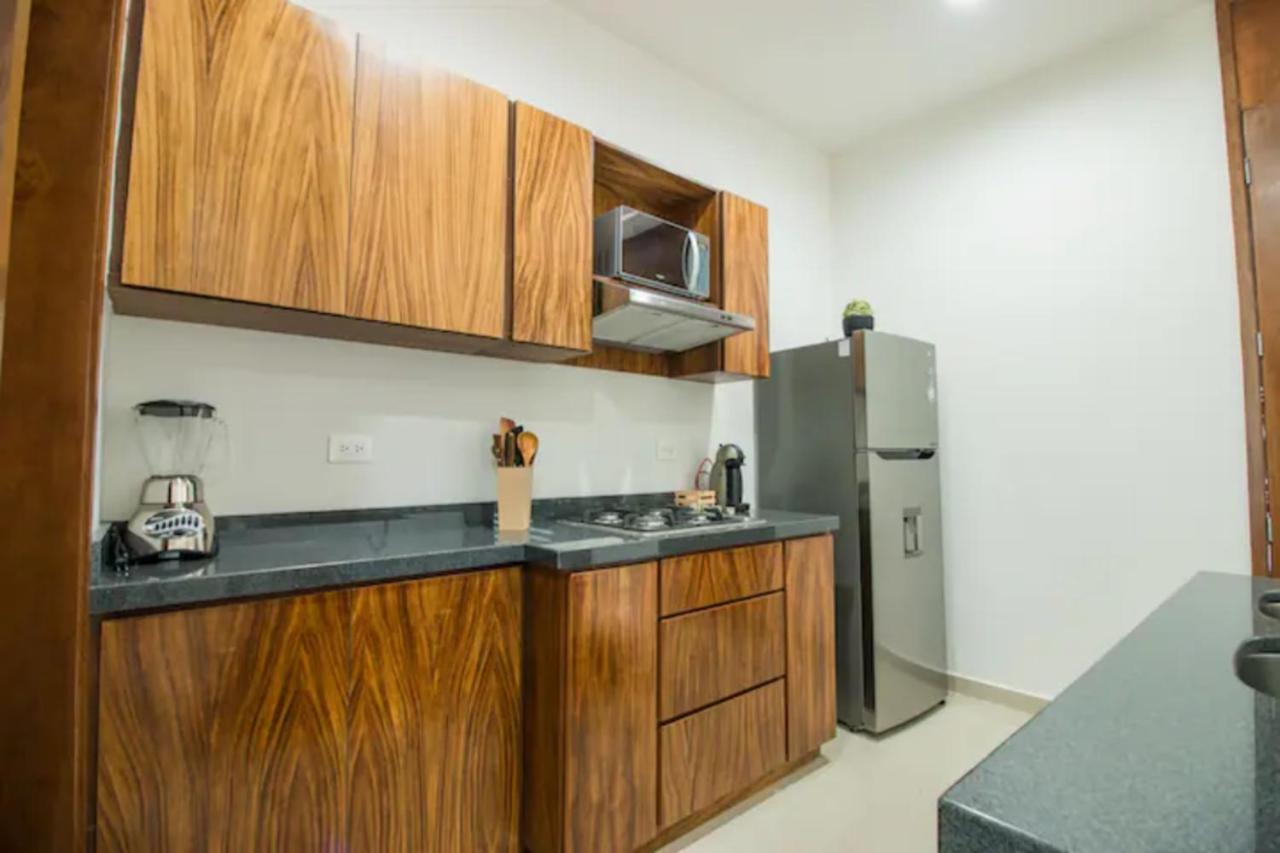 Acogedor Departamento Boho Cerca De La Playa Daire Mazatlan Dış mekan fotoğraf